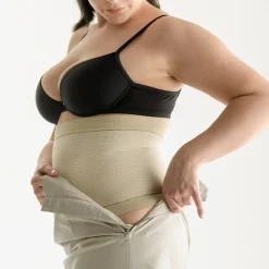 Addome E Arti Superiori^Solidea Abdominal Band