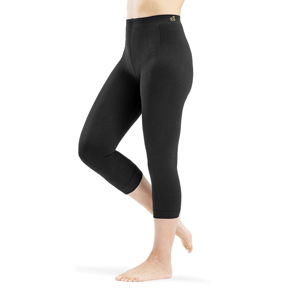 Leggings Anticellulite^Solidea Be You Capri