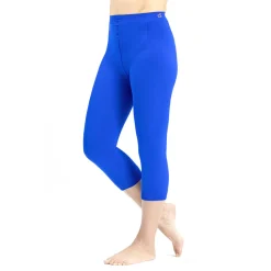 Leggings Anticellulite^Solidea Be You Capri