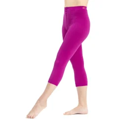 Leggings Anticellulite^Solidea Be You Capri