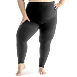 Leggings Anticellulite^Solidea Be You Tonic Curvy