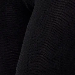 Leggings Anticellulite^Solidea Be You Tonic Pro NERO