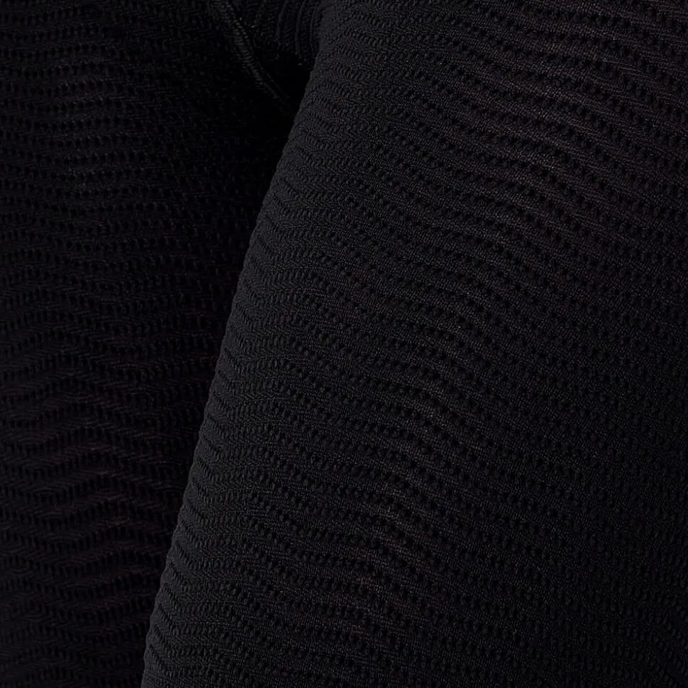 Leggings Anticellulite^Solidea Be You Tonic Pro NERO