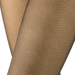 Calze Autoreggenti Preventive (30-140 Den)^Solidea Calza Brigitte Micro Rete 70 Sheer