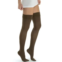 Calze Taglie Forti|Calze Per Reggicalze (Ccl 1-2)^Solidea Catherine CCL. 2 Plus Punta Chiusa