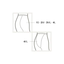 Collant Fashion|Collant Fantasia^Solidea Chantal 70