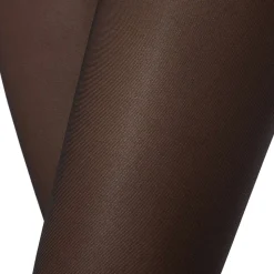 Collant Maglia Liscia|Collant Riposante^Solidea Curvy 70 sheer