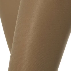 Collant Maglia Liscia|Collant Riposante^Solidea Curvy 70 sheer