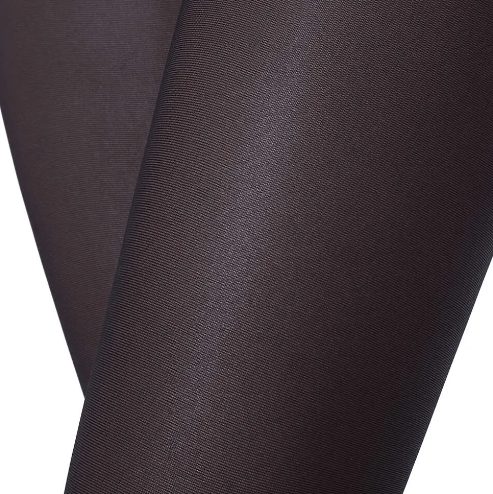 Collant Maglia Liscia|Collant Riposante^Solidea Curvy 70 sheer