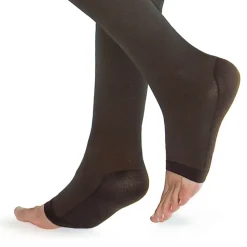 Collant Coprenti|Collant Per Uomo^Solidea Dynamic CCL. 1 Punta Aperta