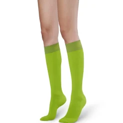 Gambaletti Traspiranti|Gambaletti Preventivi (70-140 Den)^Solidea Energy