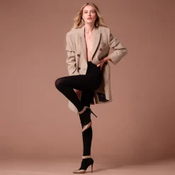 Collant Riposante|Collant Coprenti^Solidea Essentia Merino Jasmine