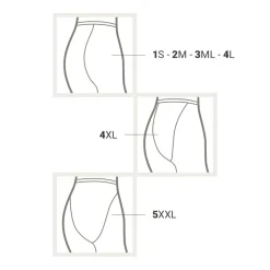 Pantaloncini E Bande Elastiche^Solidea Fitness