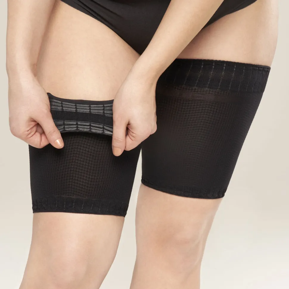 Pantaloncini E Bande Elastiche^Solidea Free Legs