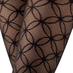 Collant Fashion|Collant Fantasia^Solidea Karen 70 Lace