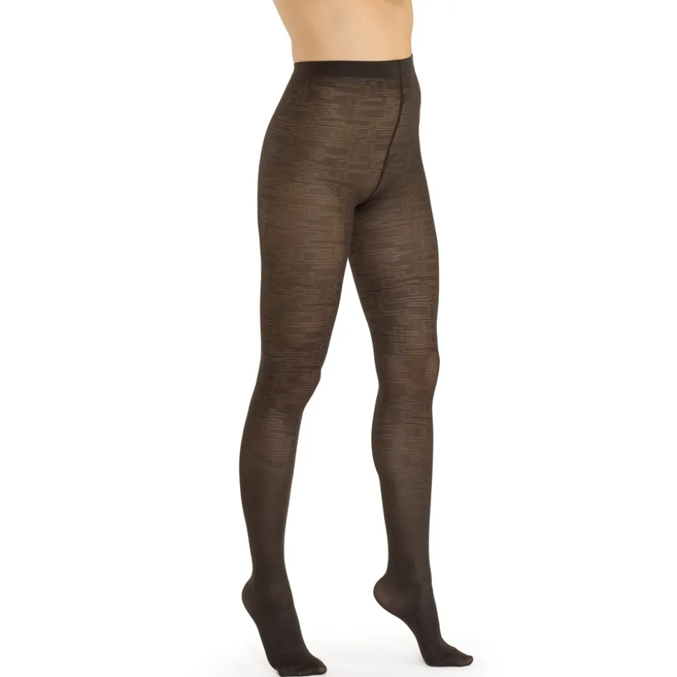 Collant Fashion|Collant Fantasia^Solidea Labyrinth 70