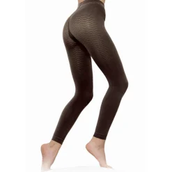 Leggings Anticellulite^Solidea Long