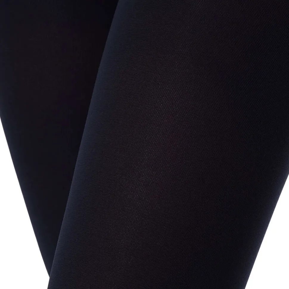 Calze Punta Aperta|Calze Autoreggenti Terapeutiche (Ccl 1-2-3)^Solidea Marilyn CCL. 2 Punta Aperta