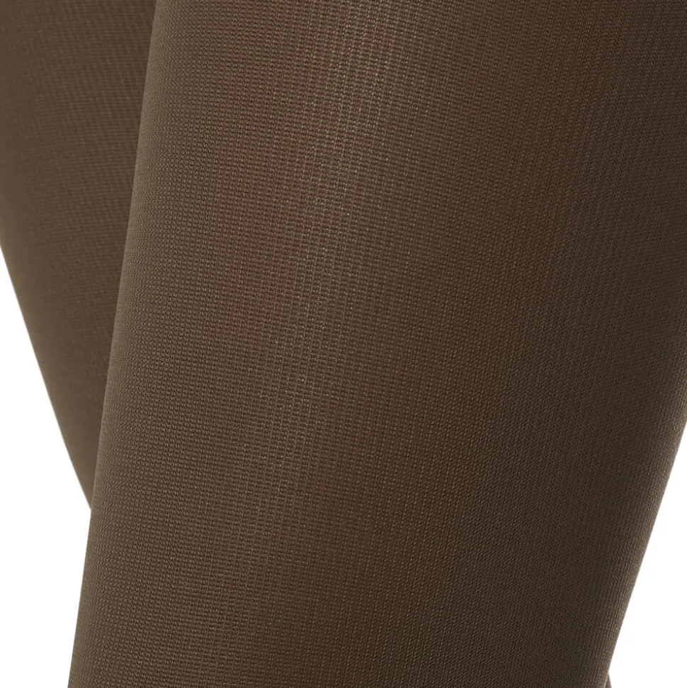 Calze Punta Aperta|Calze Autoreggenti Terapeutiche (Ccl 1-2-3)^Solidea Marilyn CCL. 2 Punta Aperta