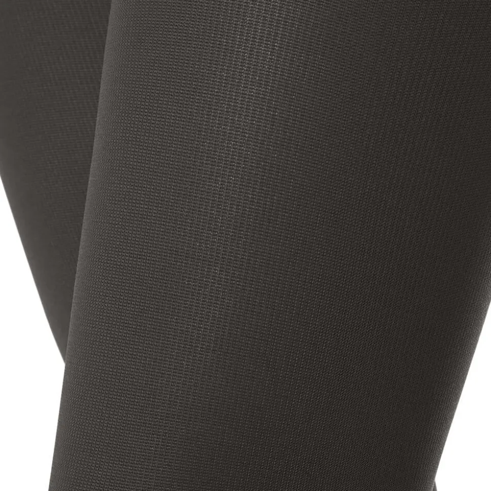 Calze Punta Aperta|Calze Autoreggenti Terapeutiche (Ccl 1-2-3)^Solidea Marilyn CCL. 2 Punta Aperta