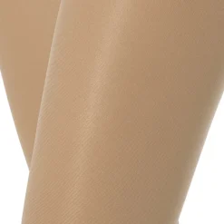 Calze Maglia Liscia|Calze Punta Aperta^Solidea Marilyn Open Toe 70