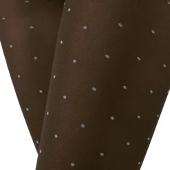 Collant Fashion|Collant Fantasia^Solidea Marlene pois 70