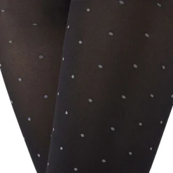 Collant Fashion|Collant Fantasia^Solidea Marlene pois 70