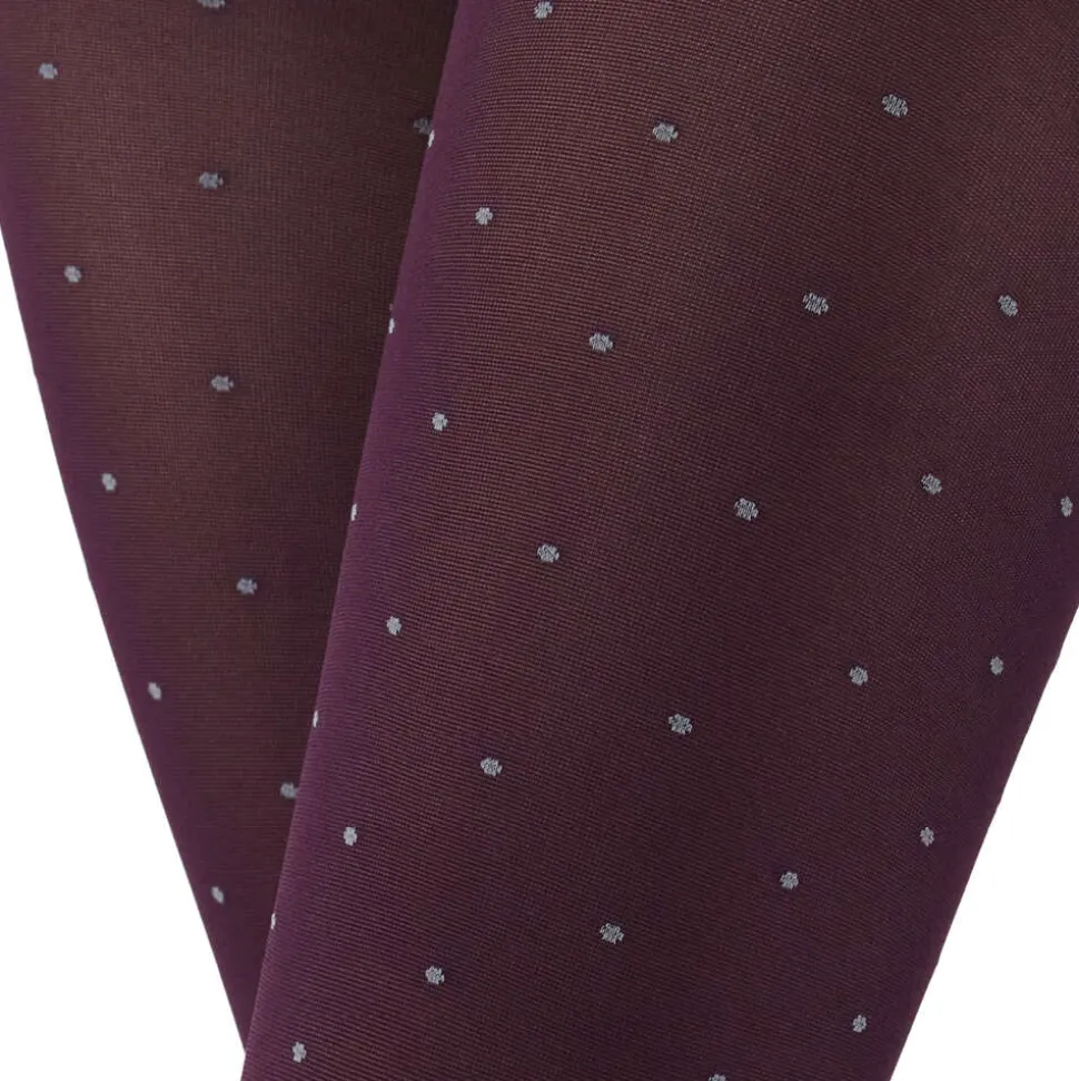 Collant Fashion|Collant Fantasia^Solidea Marlene pois 70