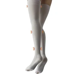 Calze No-Embol^Solidea Medical Anti-Embolism Stockings AG