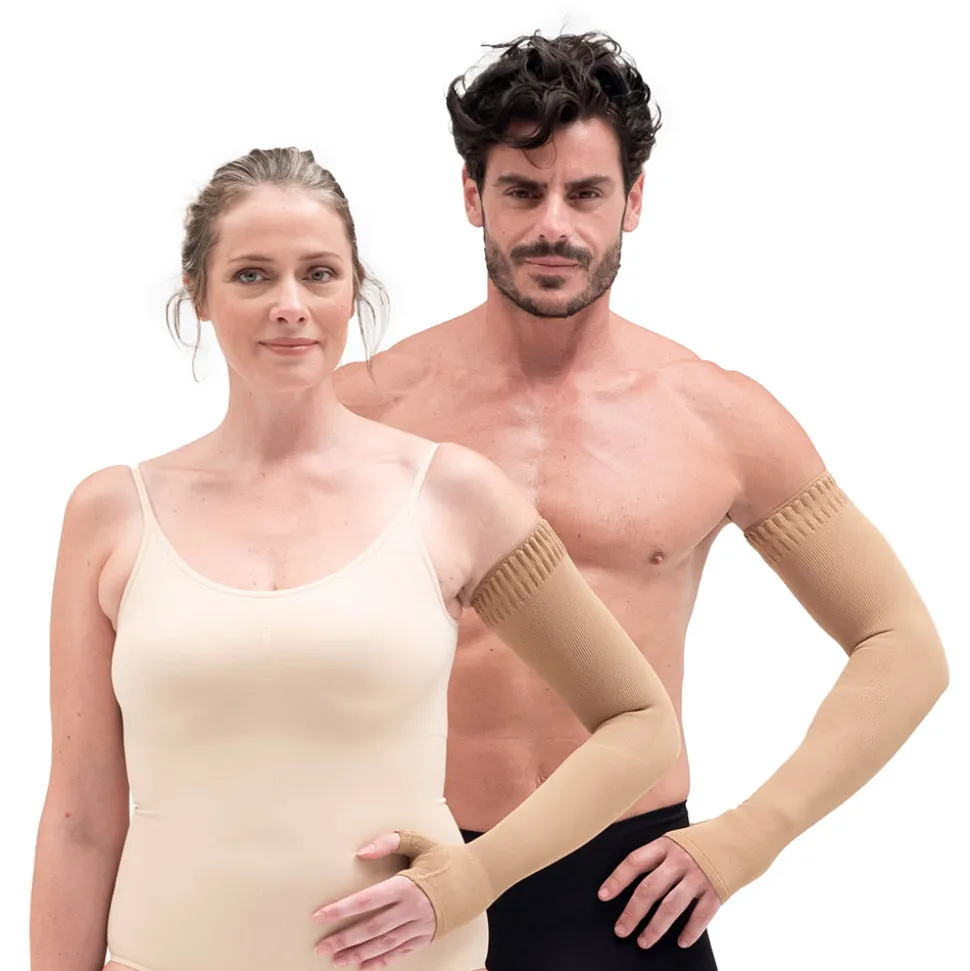 Addome E Arti Superiori^Solidea Medical Gauntlet Armband CCL.1