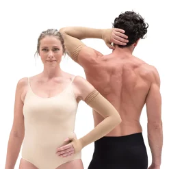 Addome E Arti Superiori^Solidea Medical Gauntlet Armband CCL.1