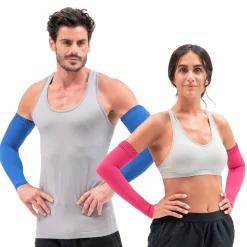 Addome E Arti Superiori^Solidea Micromassage Armbands