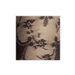 Collant Fashion|Collant Fantasia^Solidea Miriam 70 NERO