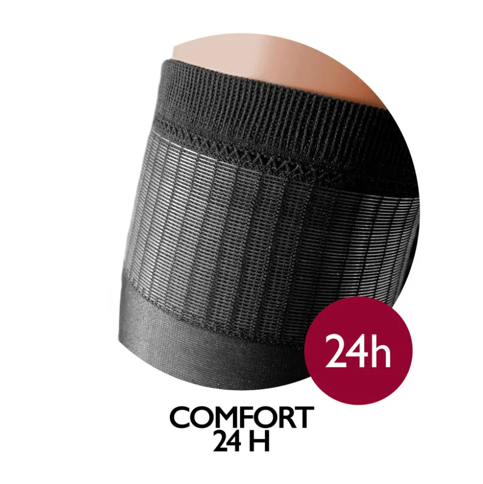 Gambaletti Velati|Gambaletti Riposanti^Solidea Miss Relax 140