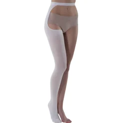 Calze Antitrombo^Solidea Monocollant Anti-Thrombo Ccl1