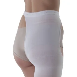 Calze Antitrombo^Solidea Monocollant Anti-Thrombo Ccl1