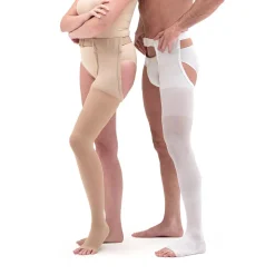 Collant Taglie Forti|Monocollant (Ccl 1-2)^Solidea Monocollant Ccl2 Plus Punta Aperta