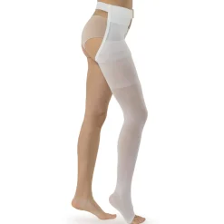 Monocollant (Ccl 1-2)|Collant Taglie Forti^Solidea Monocollant CCL.1 Plus Punta Aperta