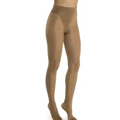 Collant Maglia Liscia|Collant Contenitivo^Solidea Naomi 100