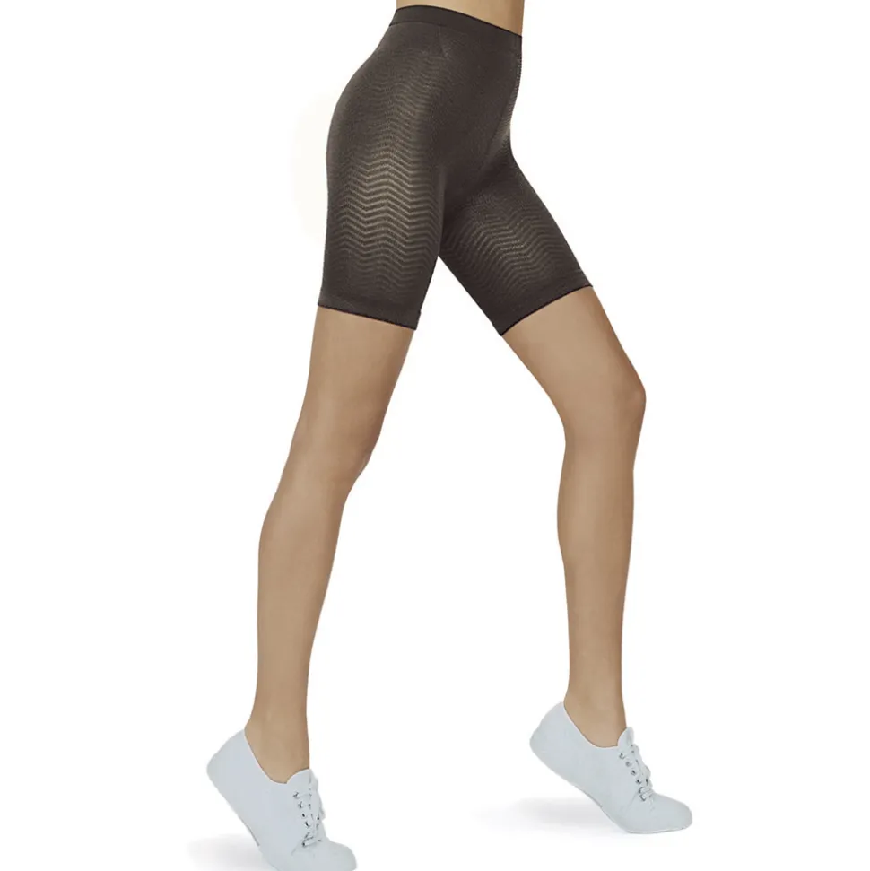 Pantaloncini E Bande Elastiche^Solidea Panty