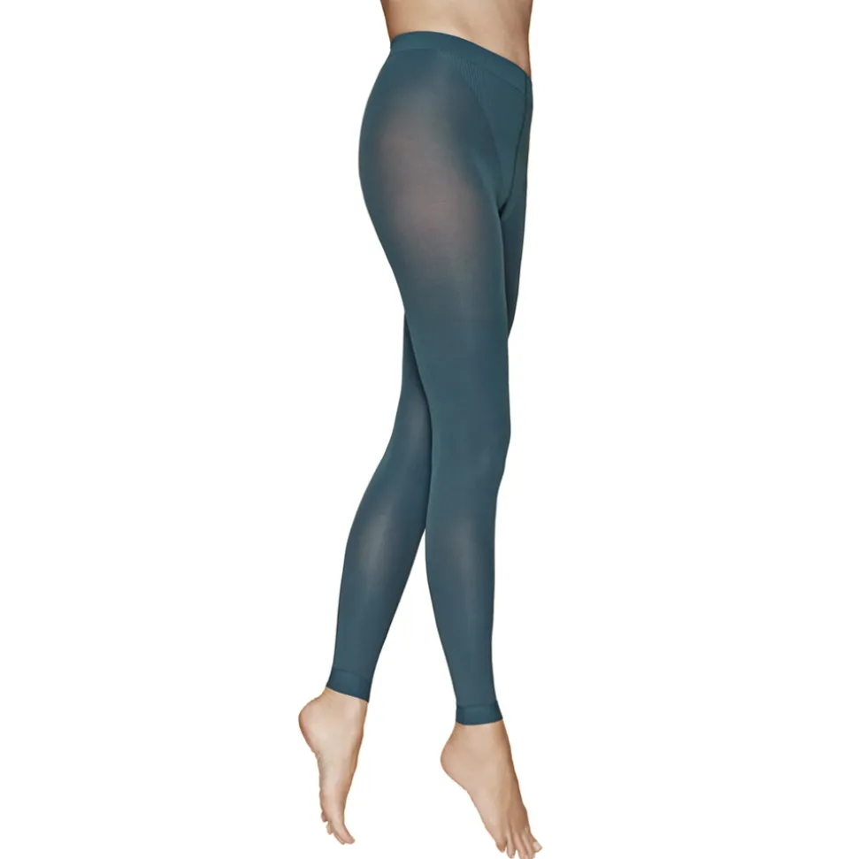 Leggings Preventivi^Solidea Red wellness 70 Leggings