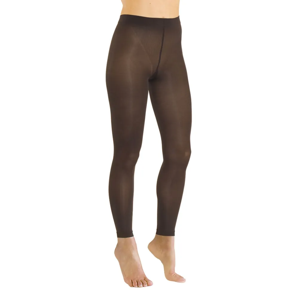 Leggings Preventivi^Solidea Red wellness 70 Leggings