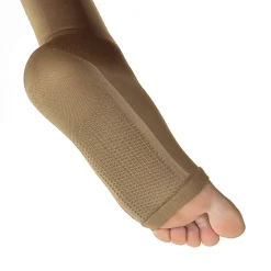 Gambaletti Unisex|Gambaletti Uomo^Solidea Relax CCL. 2 Plus Punta Aperta