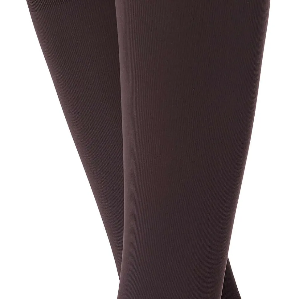 Gambaletti Unisex|Gambaletti Terapeutici (Ccl 1-2-3)^Solidea Relax CCL. 2 Punta Aperta