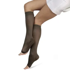 Gambaletti Punta Aperta|Gambaletti Unisex^Solidea Relax CCL. 1 Punta Aperta