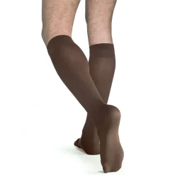 Gambaletti Unisex|Gambaletti Terapeutici (Ccl 1-2-3)^Solidea Relax CCL. 2 Punta Chiusa