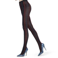 Collant Fashion|Collant Fantasia^Solidea Scottish 70 den