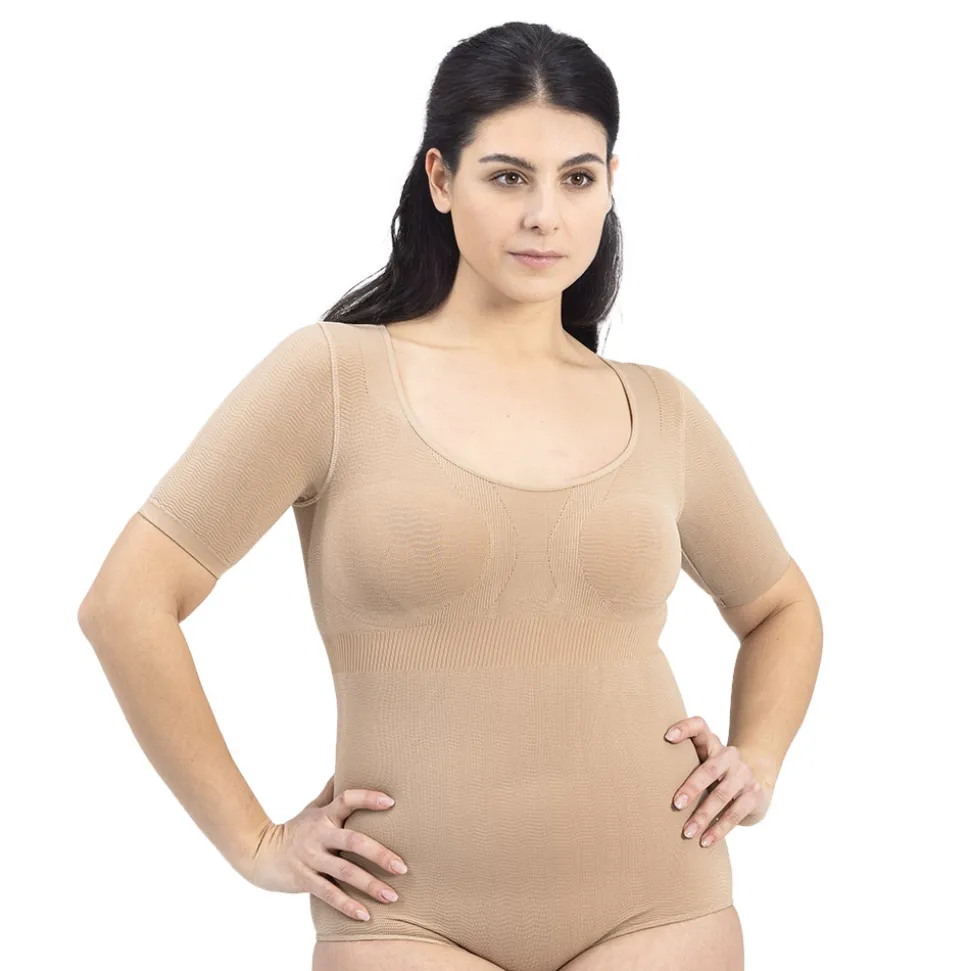 Addome E Arti Superiori^Solidea Silver wave Body Skin Pro