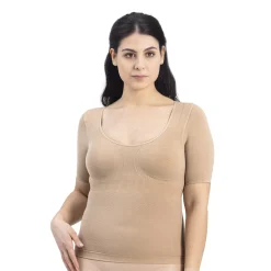 Addome E Arti Superiori^Solidea Silver Wave T-Skin Pro