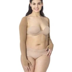 Addome E Arti Superiori^Solidea Slimming Sleeves Pro